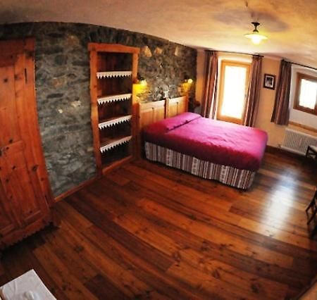 Locanda Lo Foo La Salle Kültér fotó
