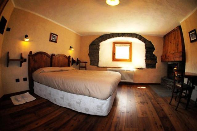Locanda Lo Foo La Salle Kültér fotó