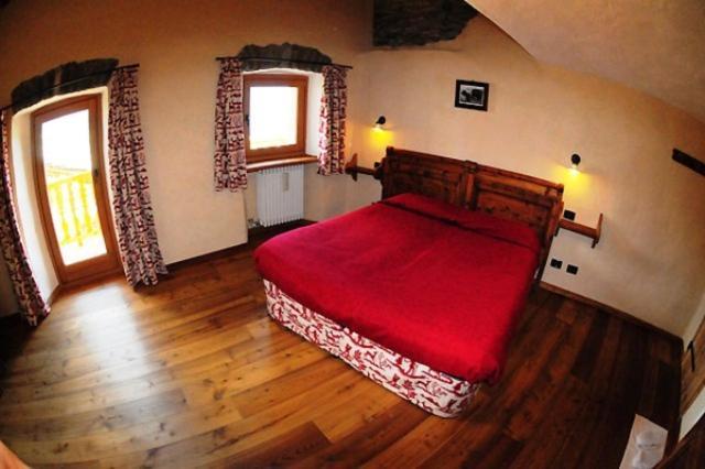 Locanda Lo Foo La Salle Kültér fotó