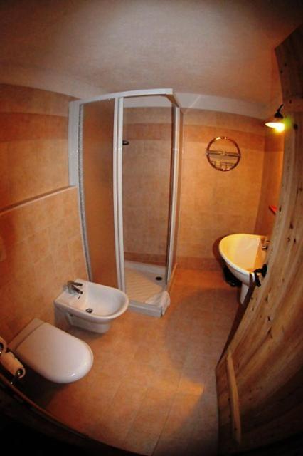 Locanda Lo Foo La Salle Kültér fotó